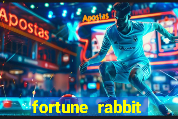 fortune rabbit bonus de cadastro