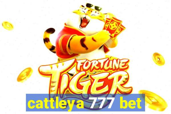 cattleya 777 bet