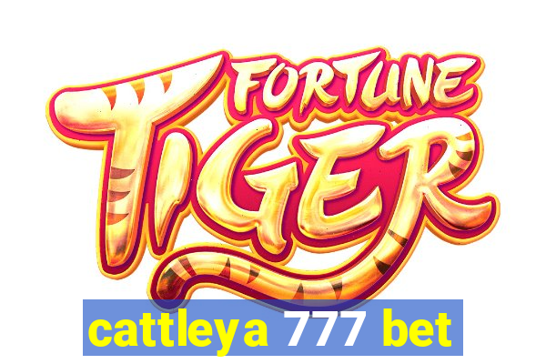 cattleya 777 bet