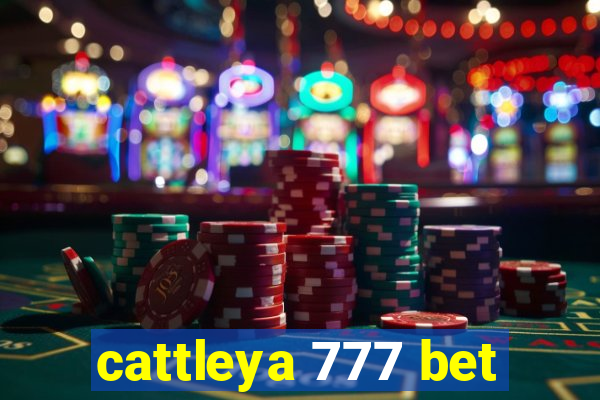 cattleya 777 bet