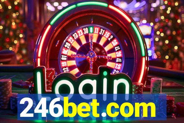 246bet.com