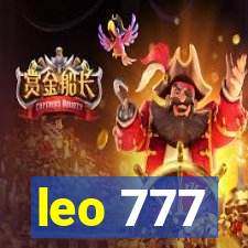 leo 777