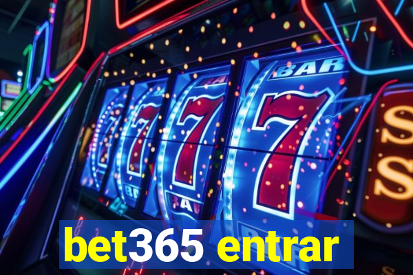 bet365 entrar