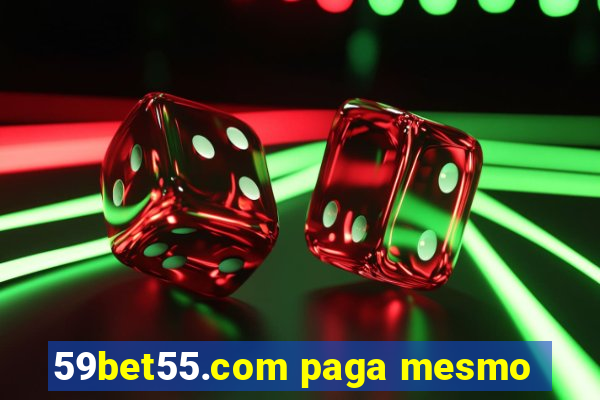 59bet55.com paga mesmo