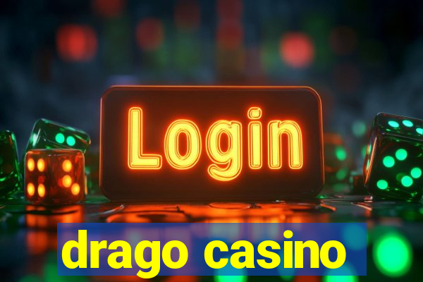 drago casino