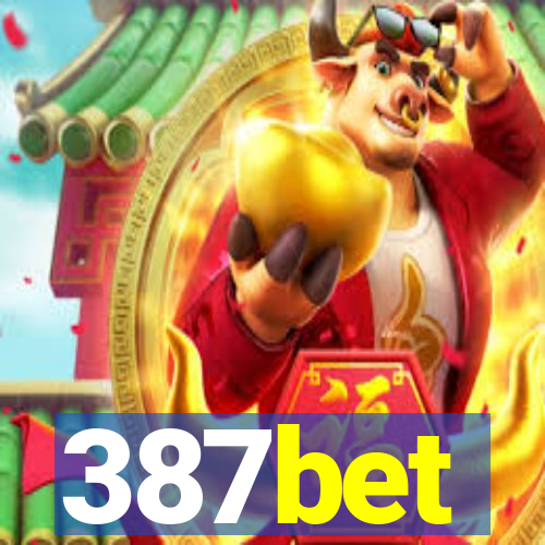 387bet