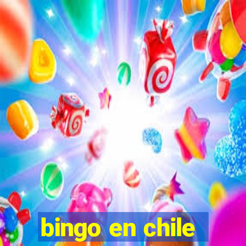 bingo en chile