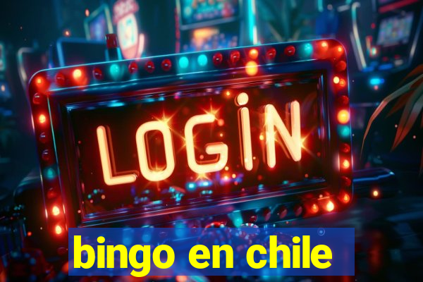 bingo en chile