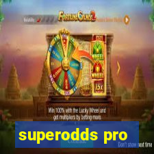 superodds pro