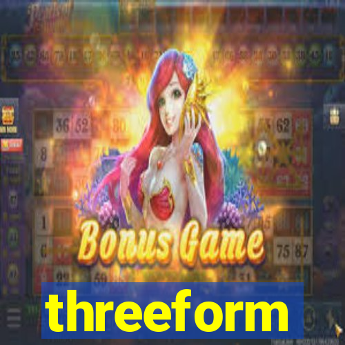 threeform