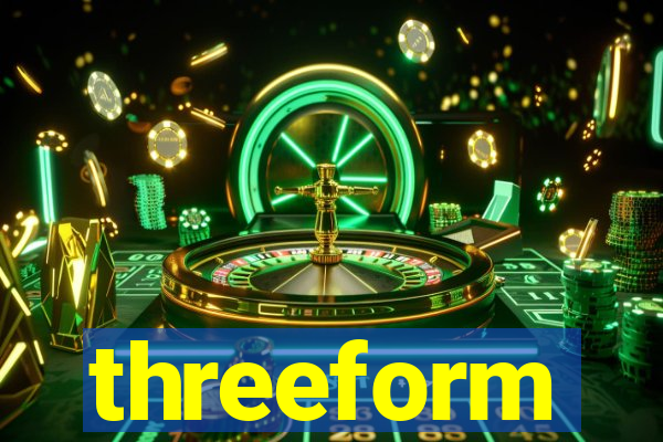 threeform