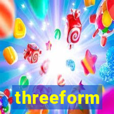 threeform