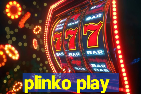 plinko play