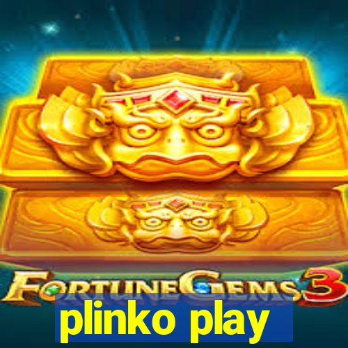 plinko play