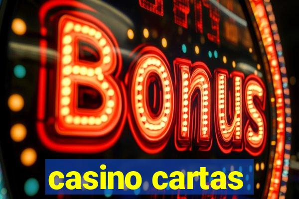 casino cartas