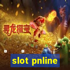 slot pnline