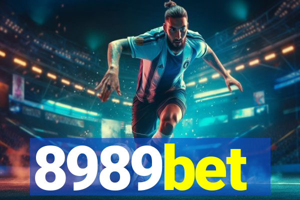 8989bet