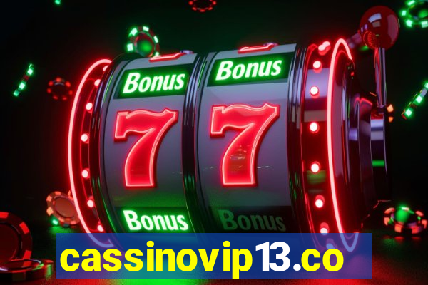 cassinovip13.com