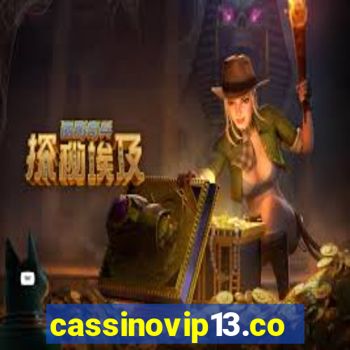 cassinovip13.com