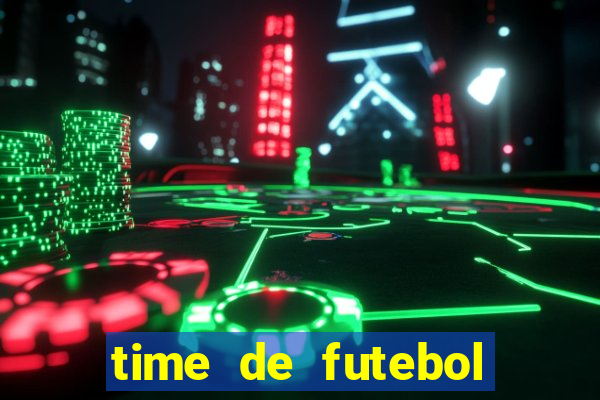 time de futebol com a letra b