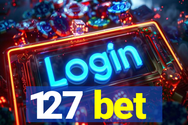 127 bet