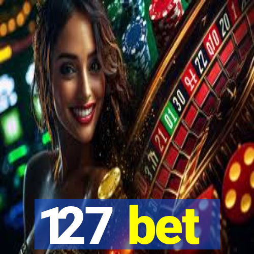 127 bet