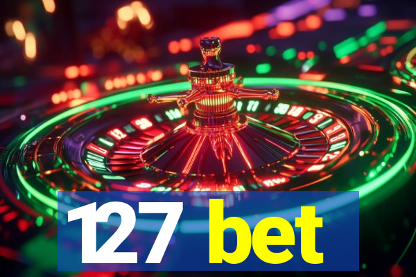 127 bet