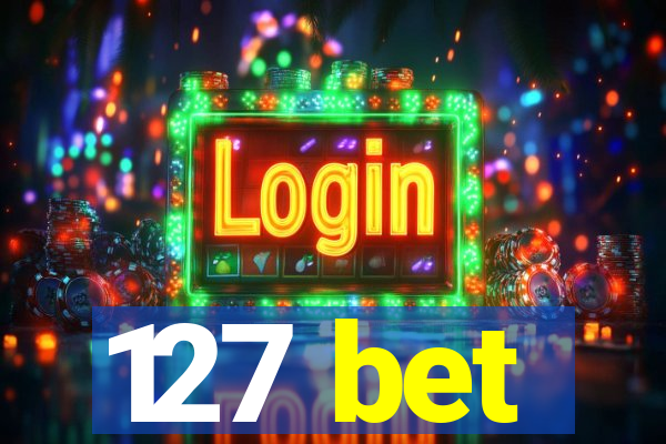 127 bet