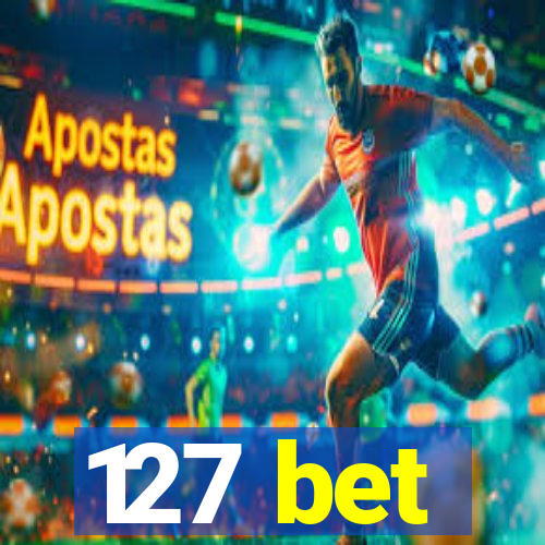 127 bet