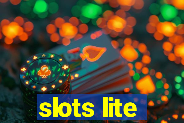 slots lite