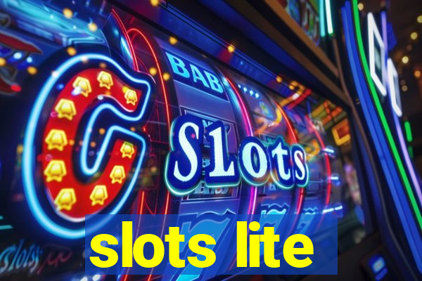 slots lite