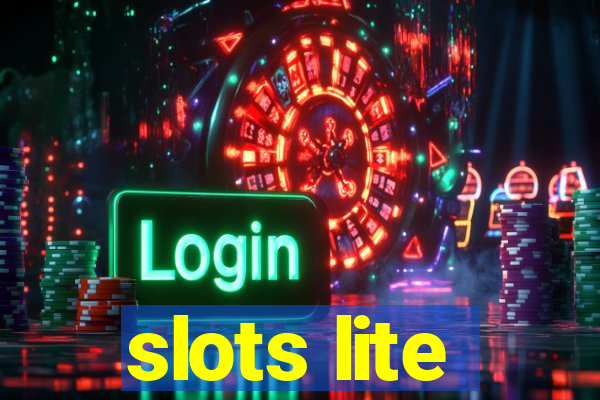 slots lite