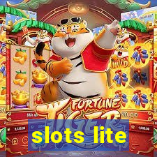 slots lite