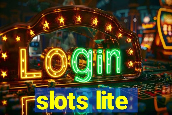 slots lite