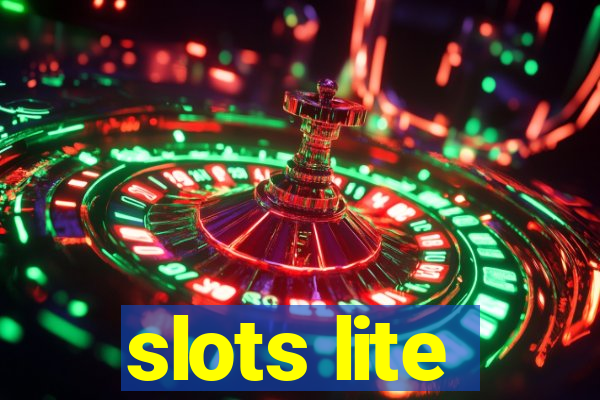 slots lite