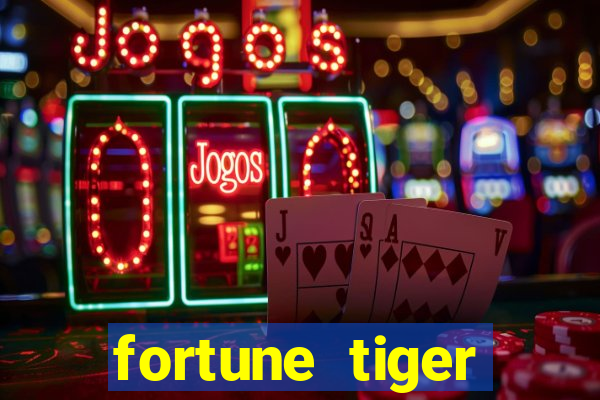 fortune tiger horarios pagantes