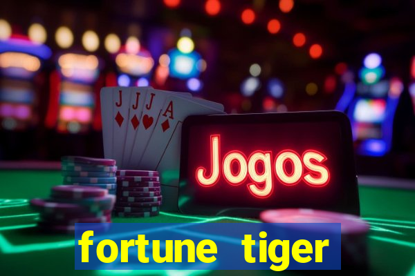 fortune tiger horarios pagantes