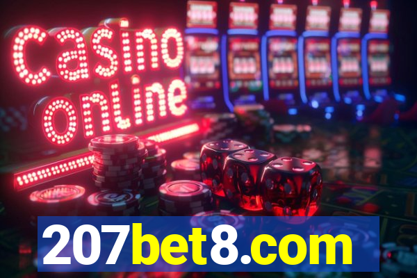 207bet8.com