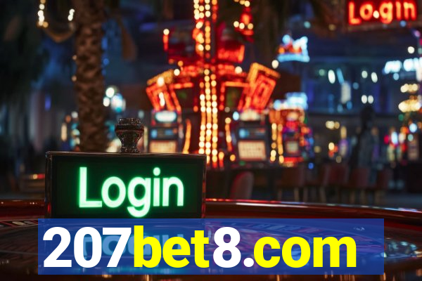 207bet8.com