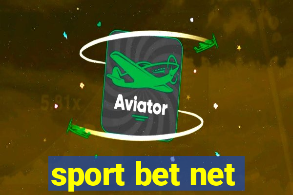 sport bet net