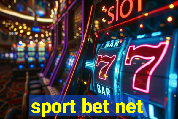 sport bet net