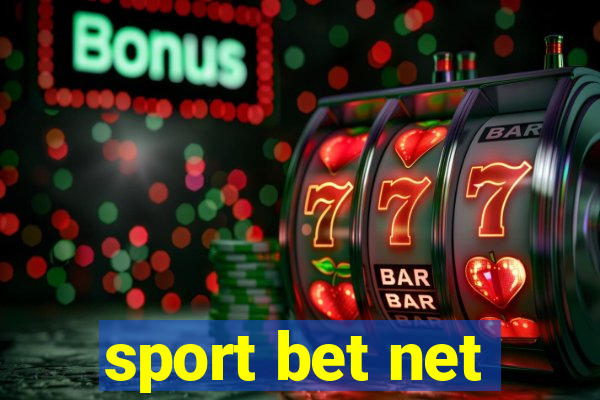 sport bet net