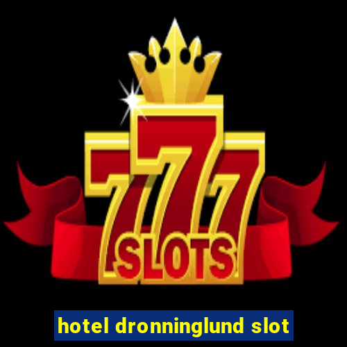 hotel dronninglund slot