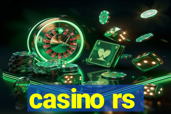 casino rs