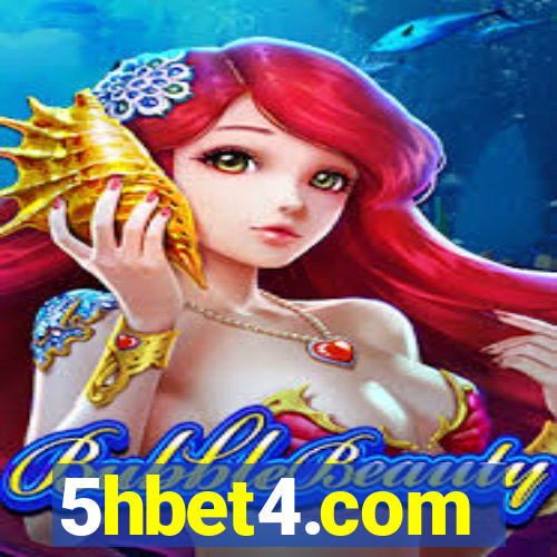 5hbet4.com