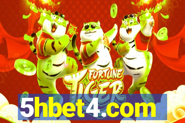 5hbet4.com