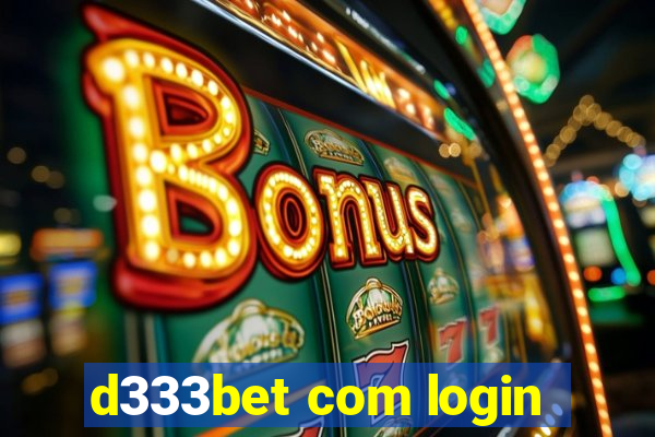 d333bet com login