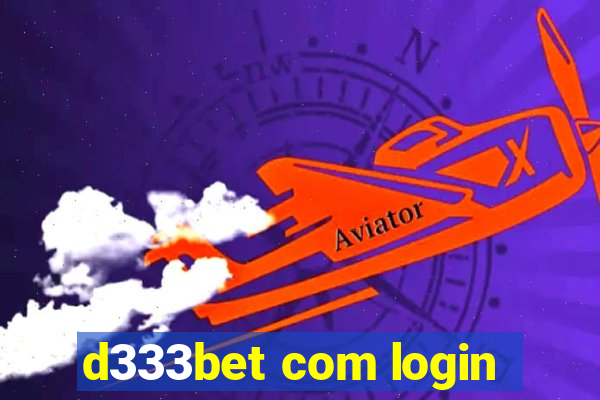 d333bet com login