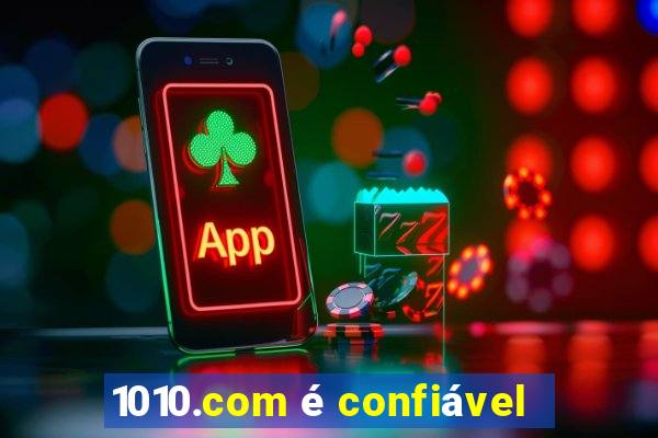 1010.com é confiável