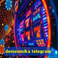 demonmika telegram